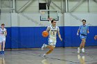 MBBall vs RWU  Wheaton College Men's Basketball vs Roger Williams University. - Photo By: KEITH NORDSTROM : Wheaton, basketball, MBBall